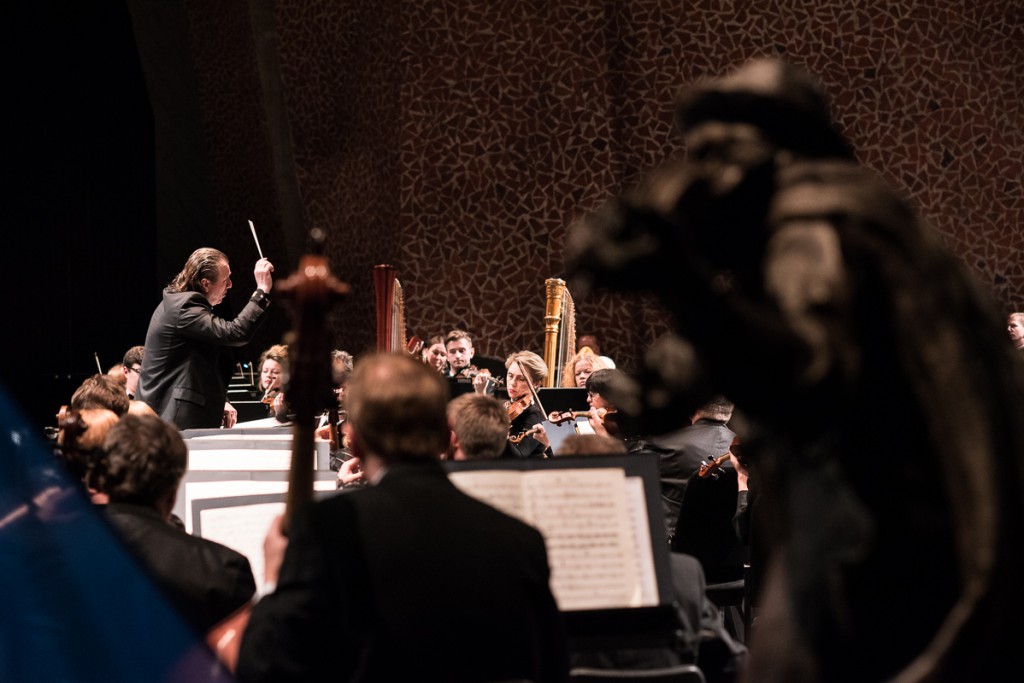 Koncert Prezydencki Probaltici