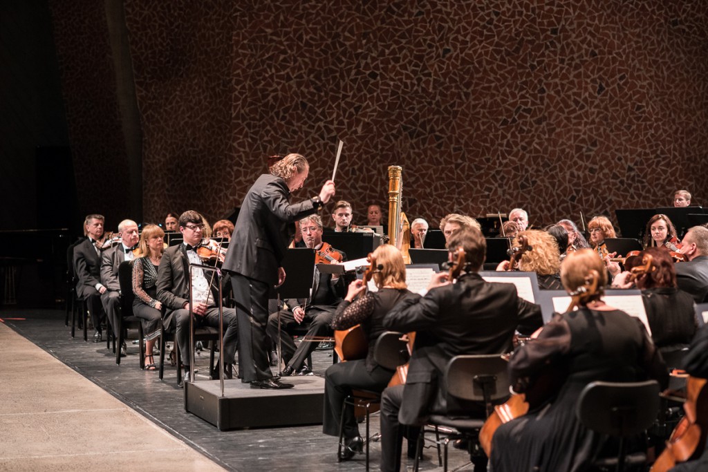 Koncert Prezydencki Probaltici