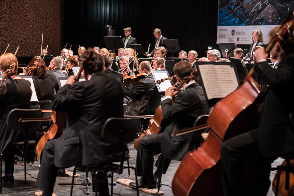 Koncert Prezydencki Probaltici