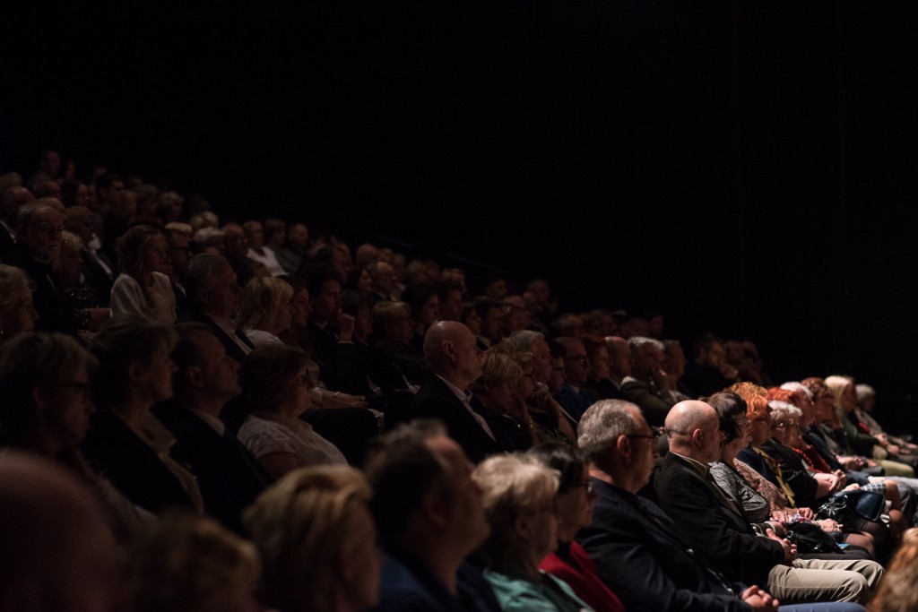 Koncert Prezydencki Probaltici