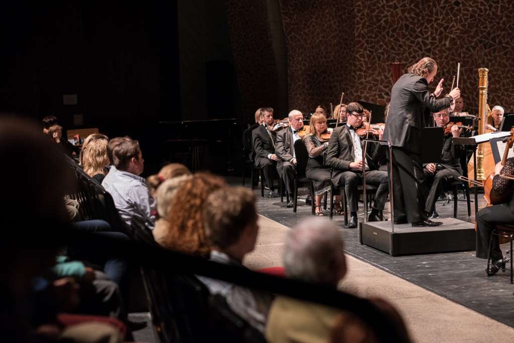 Koncert Prezydencki Probaltici