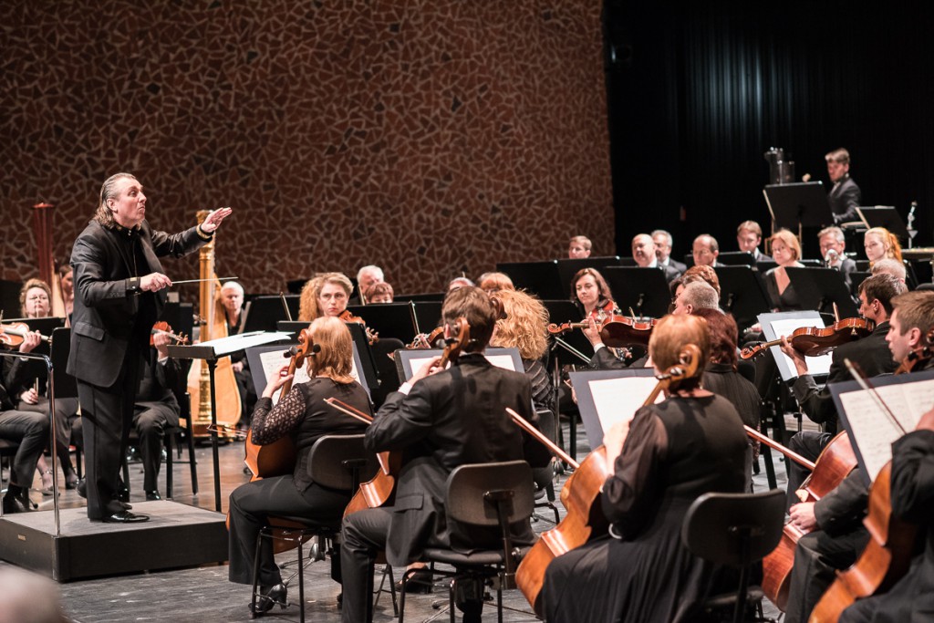 Koncert Prezydencki Probaltici