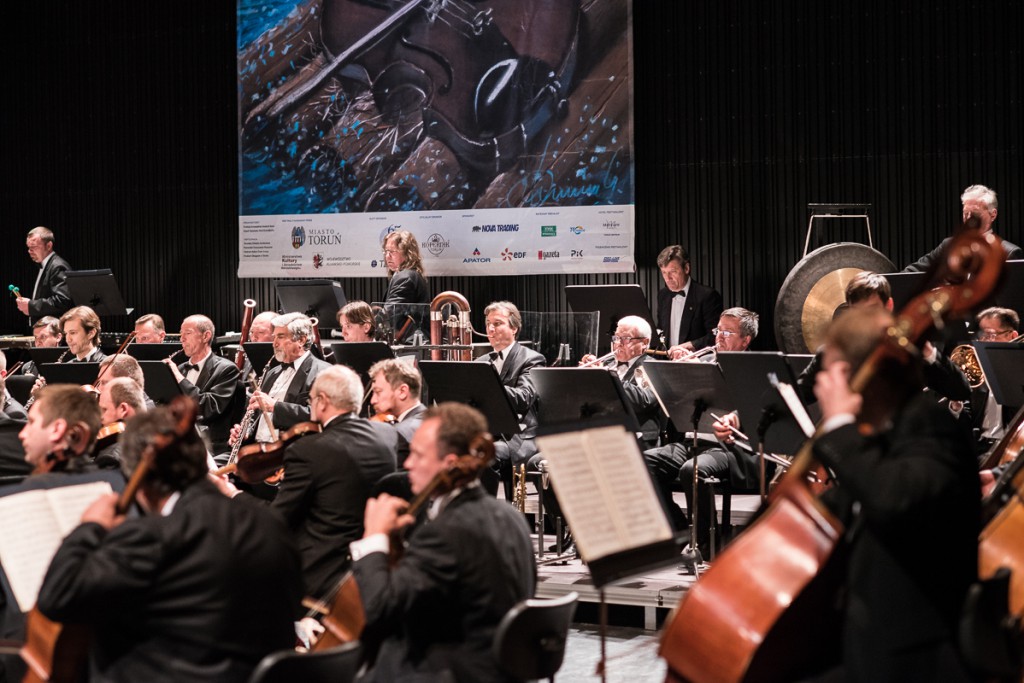 Koncert Prezydencki Probaltici