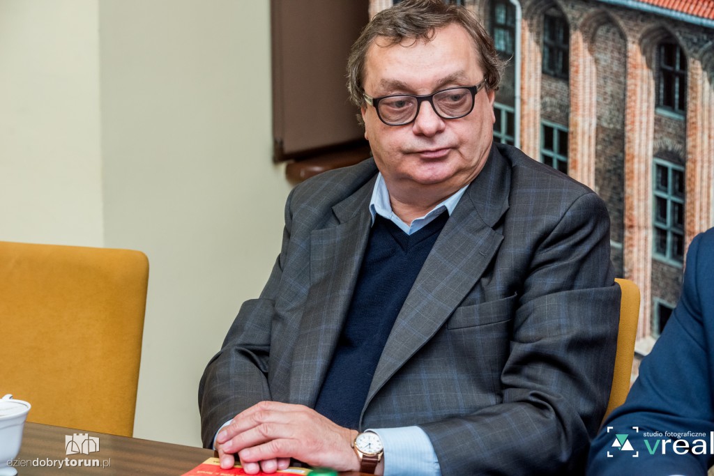 Trzeci Kongres Azjatycki w Toruniu