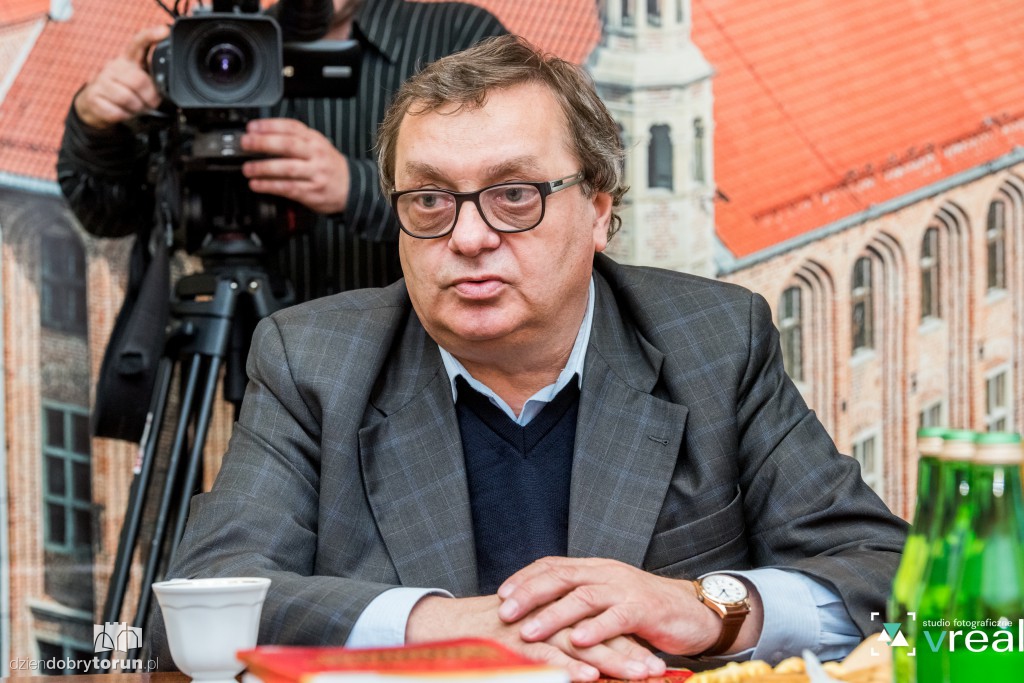 Trzeci Kongres Azjatycki w Toruniu
