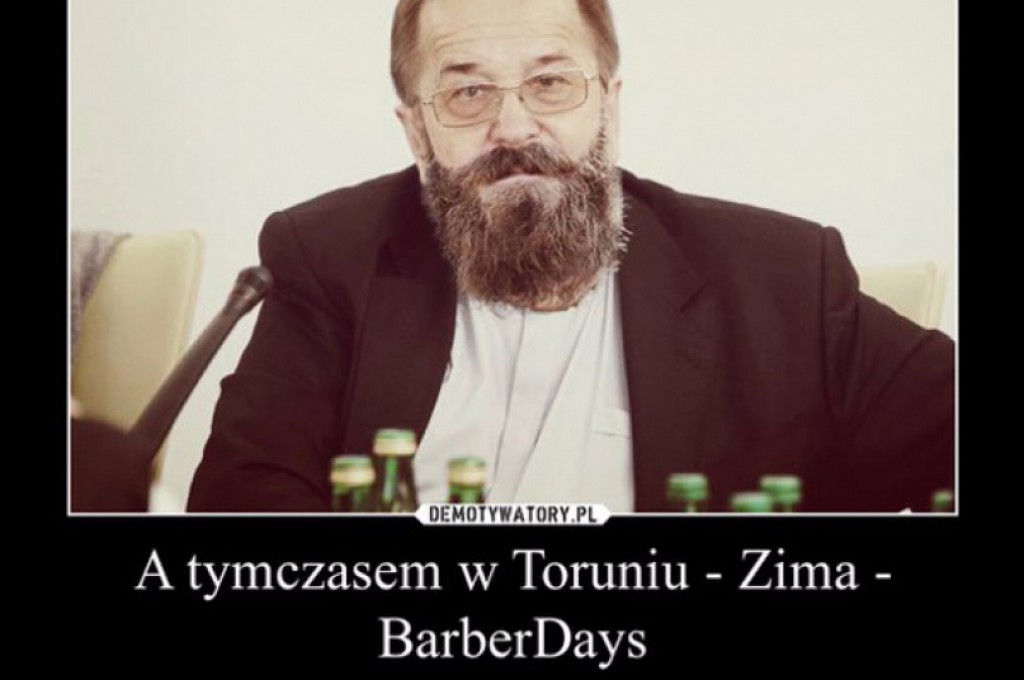 Suchary z Toruniem w tle i w roli głównej