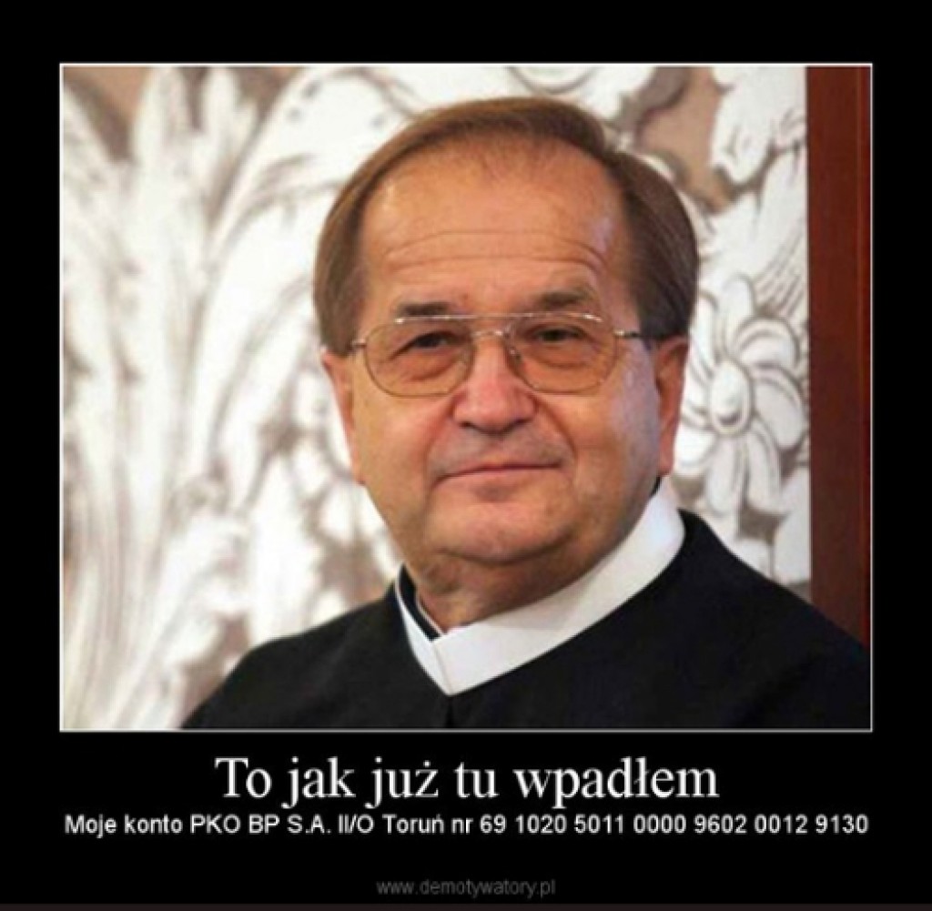 Suchary z Toruniem w tle i w roli głównej