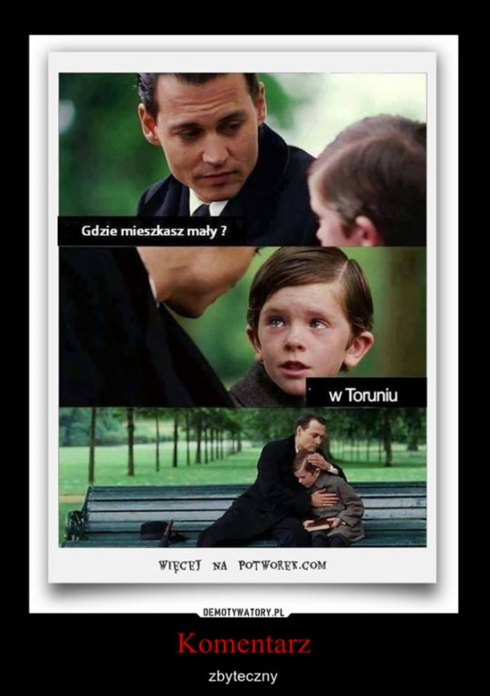 Suchary z Toruniem w tle i w roli głównej