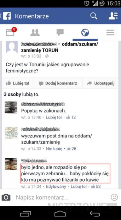 Suchary z Toruniem w tle i w roli głównej