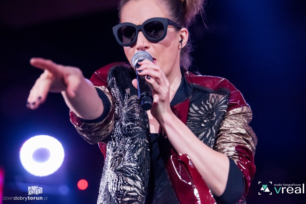 Gwiazdy śpiewały dla mam