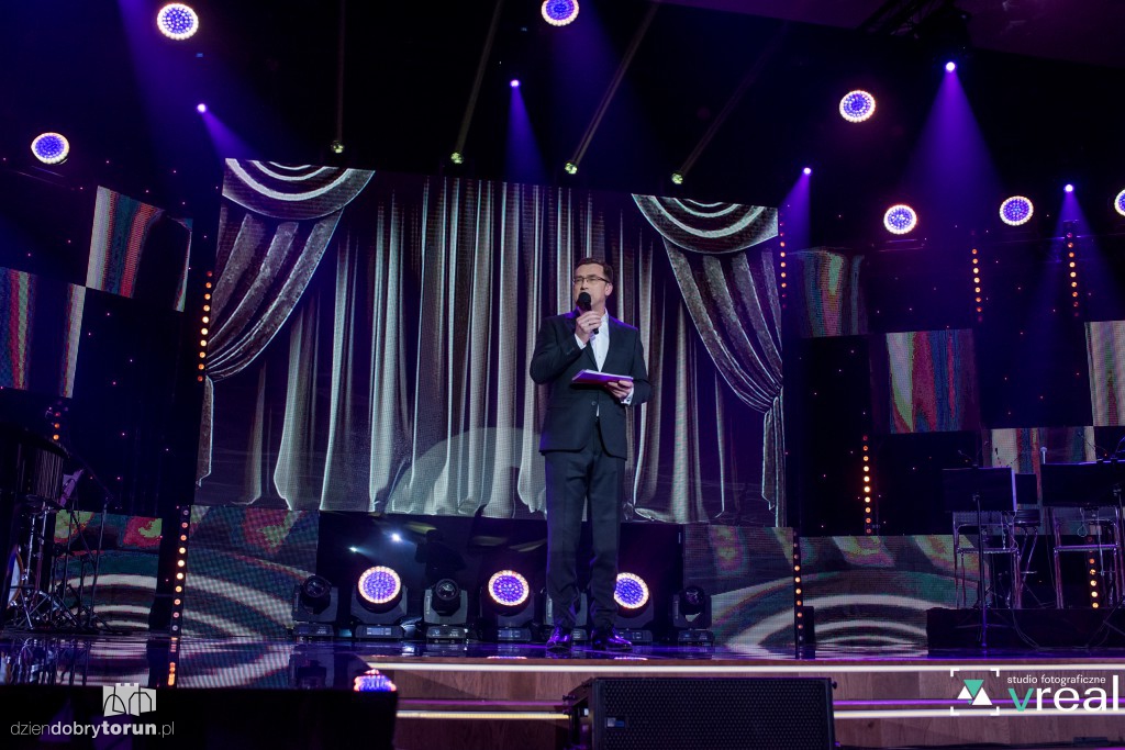 Gwiazdy śpiewały dla mam