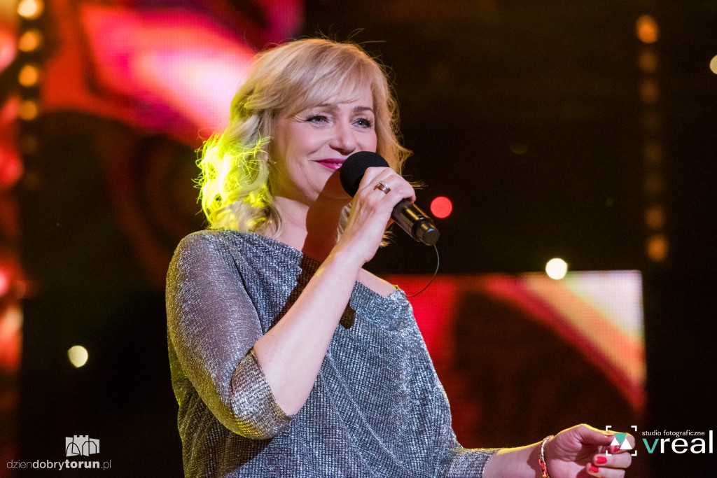 Gwiazdy śpiewały dla mam