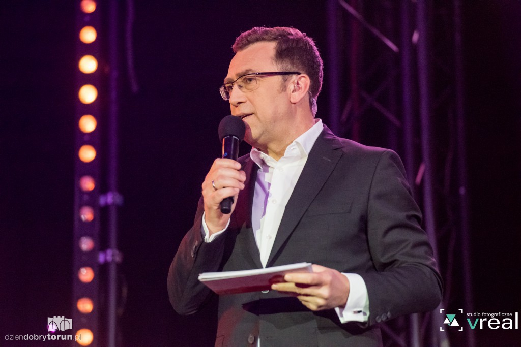 Gwiazdy śpiewały dla mam