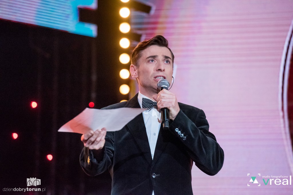 Gwiazdy śpiewały dla mam