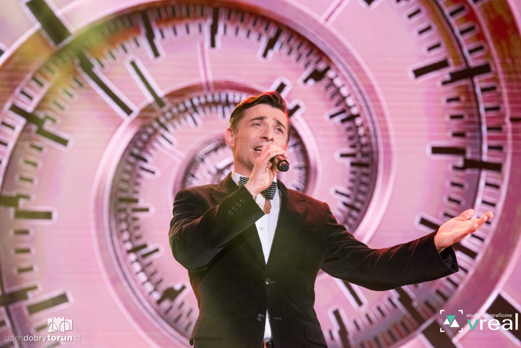 Gwiazdy śpiewały dla mam