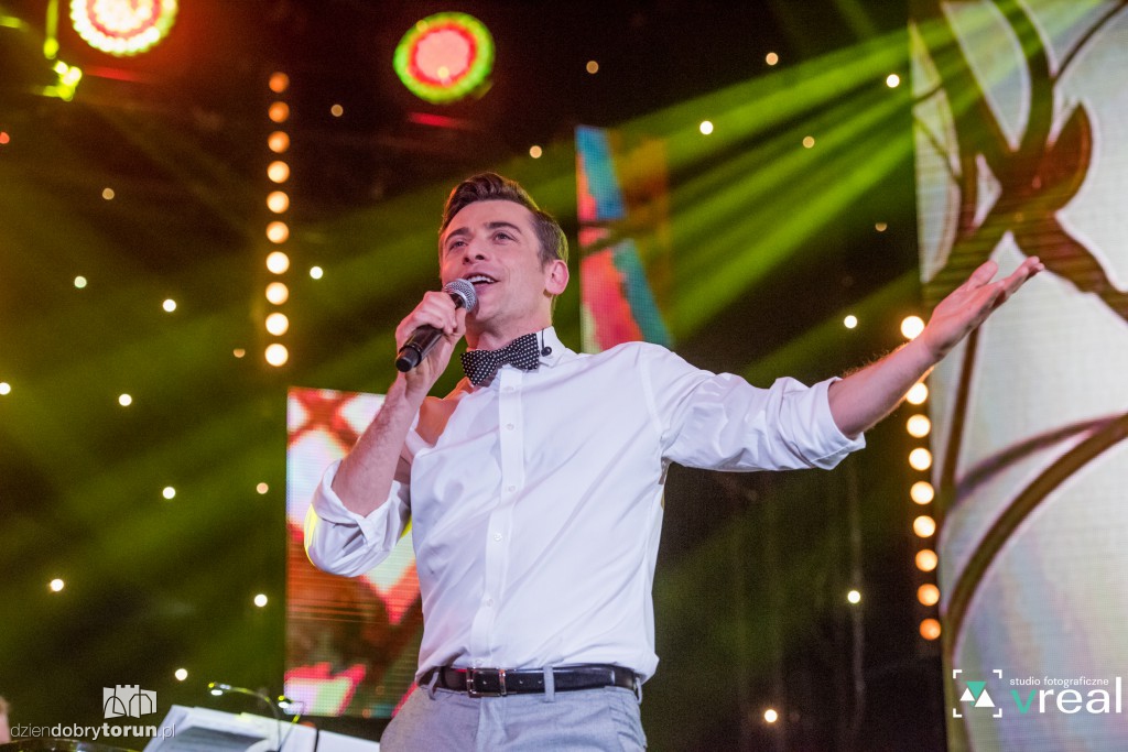 Gwiazdy śpiewały dla mam