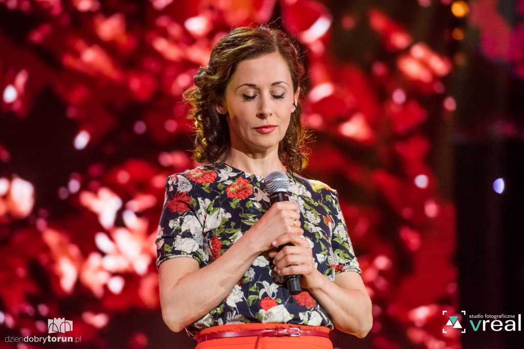 Gwiazdy śpiewały dla mam