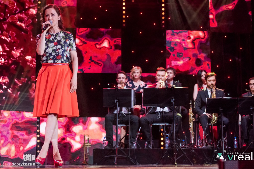 Gwiazdy śpiewały dla mam