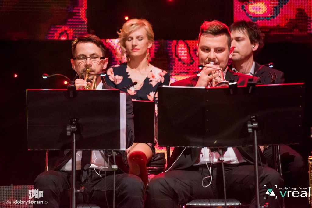 Gwiazdy śpiewały dla mam