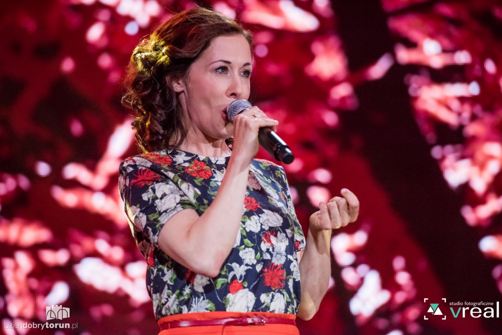 Gwiazdy śpiewały dla mam