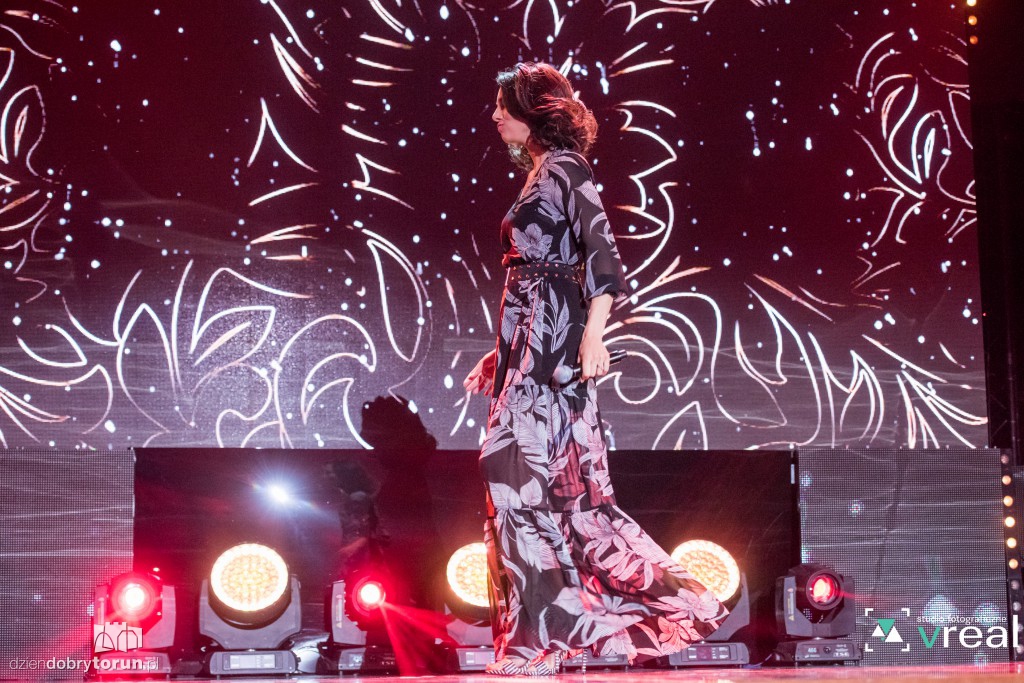 Gwiazdy śpiewały dla mam