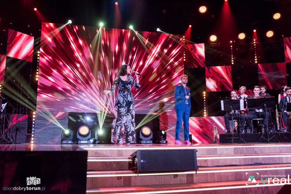 Gwiazdy śpiewały dla mam