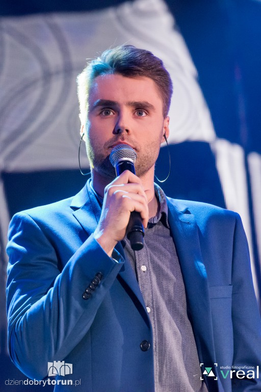 Gwiazdy śpiewały dla mam