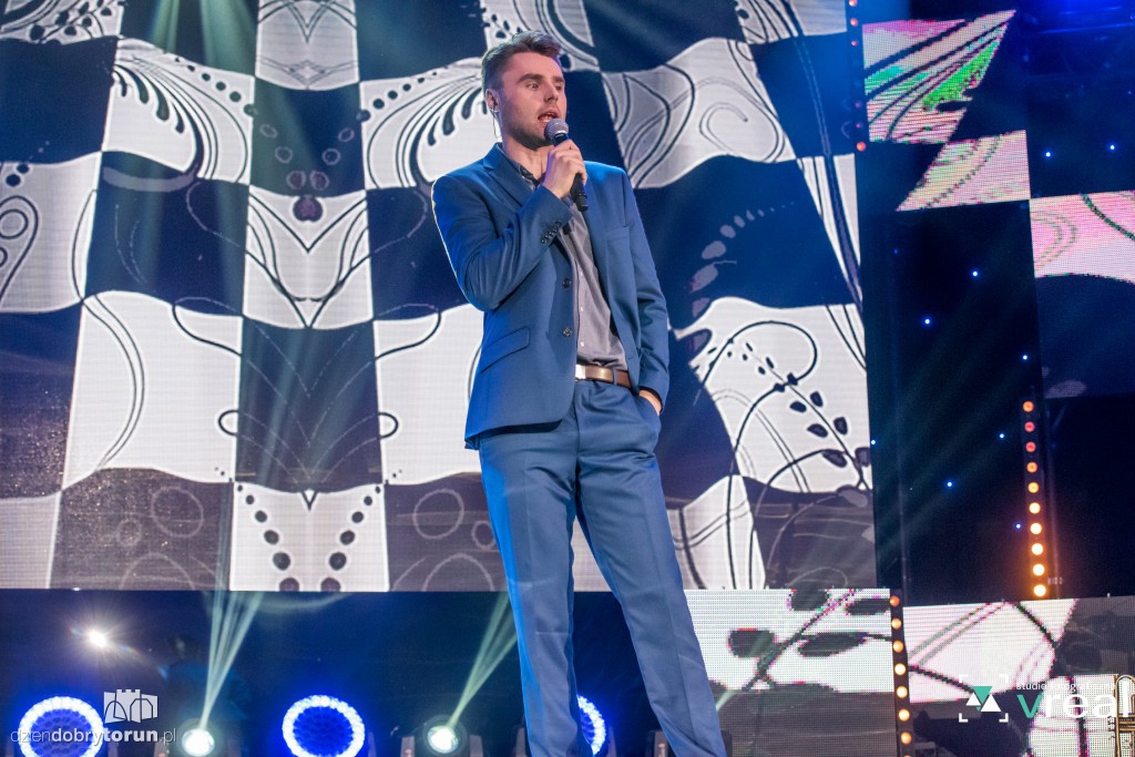 Gwiazdy śpiewały dla mam