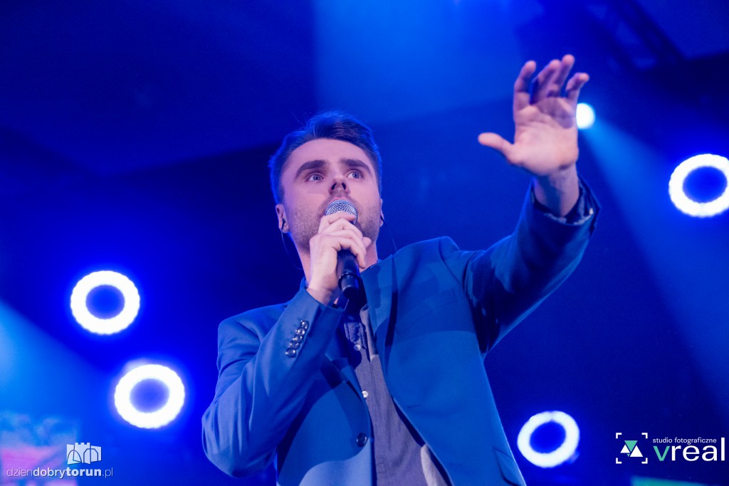 Gwiazdy śpiewały dla mam