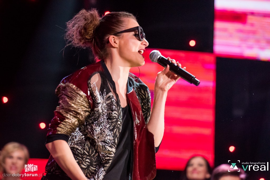 Gwiazdy śpiewały dla mam