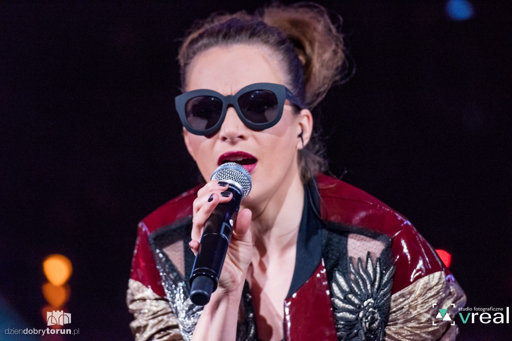 Gwiazdy śpiewały dla mam