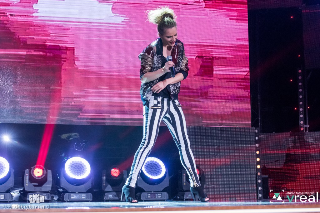 Gwiazdy śpiewały dla mam