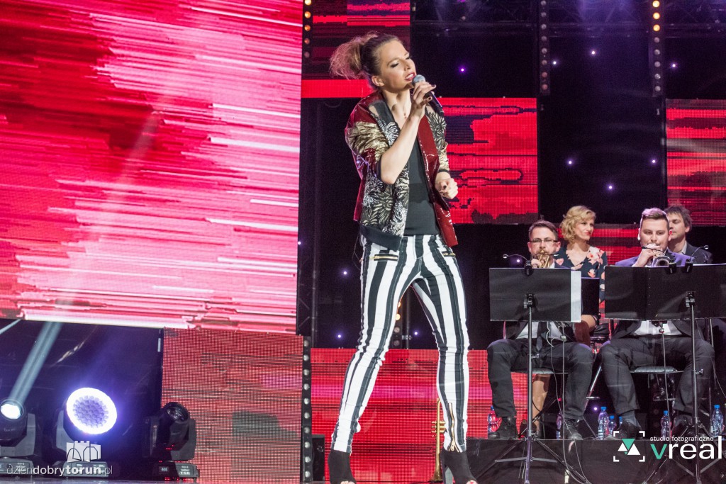 Gwiazdy śpiewały dla mam