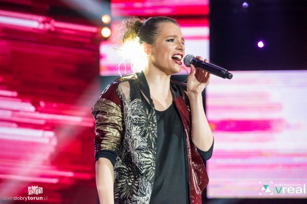 Gwiazdy śpiewały dla mam