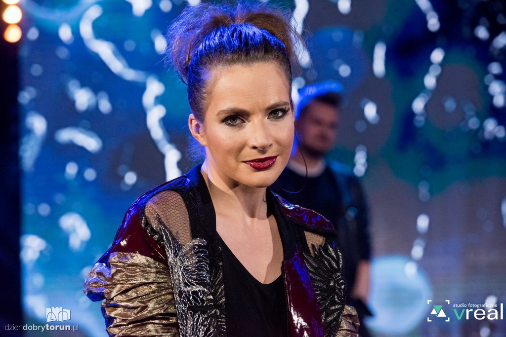 Gwiazdy śpiewały dla mam