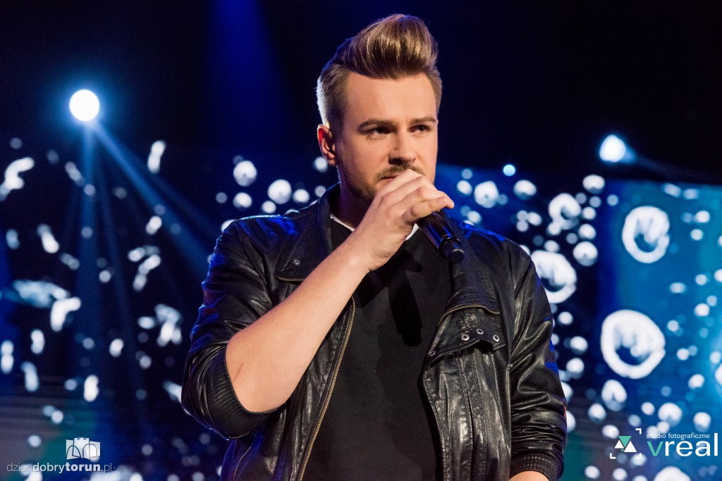 Gwiazdy śpiewały dla mam