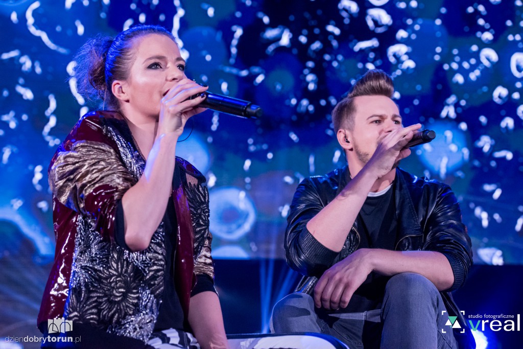 Gwiazdy śpiewały dla mam