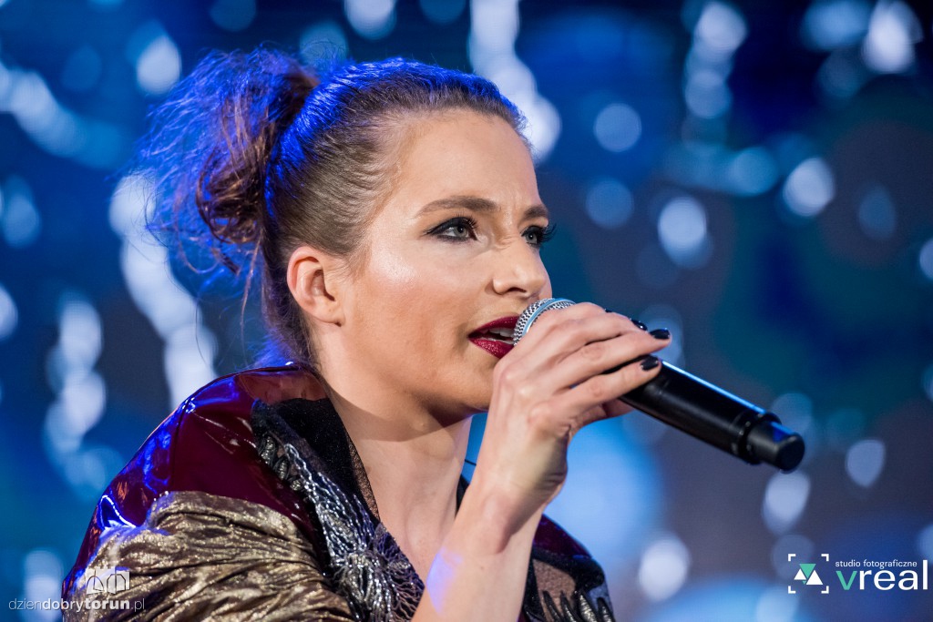 Gwiazdy śpiewały dla mam