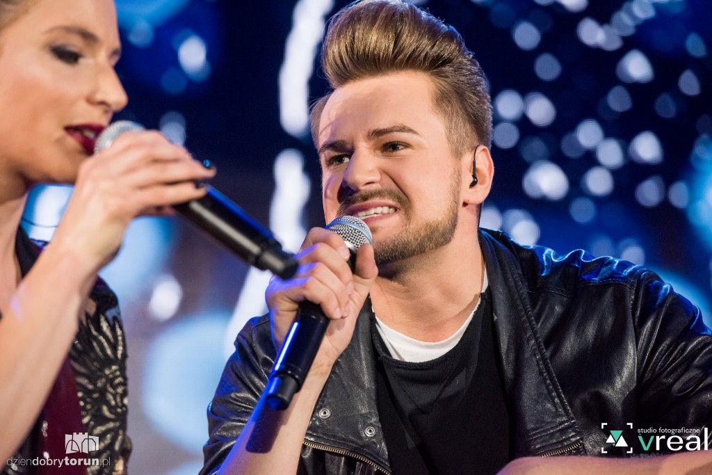 Gwiazdy śpiewały dla mam