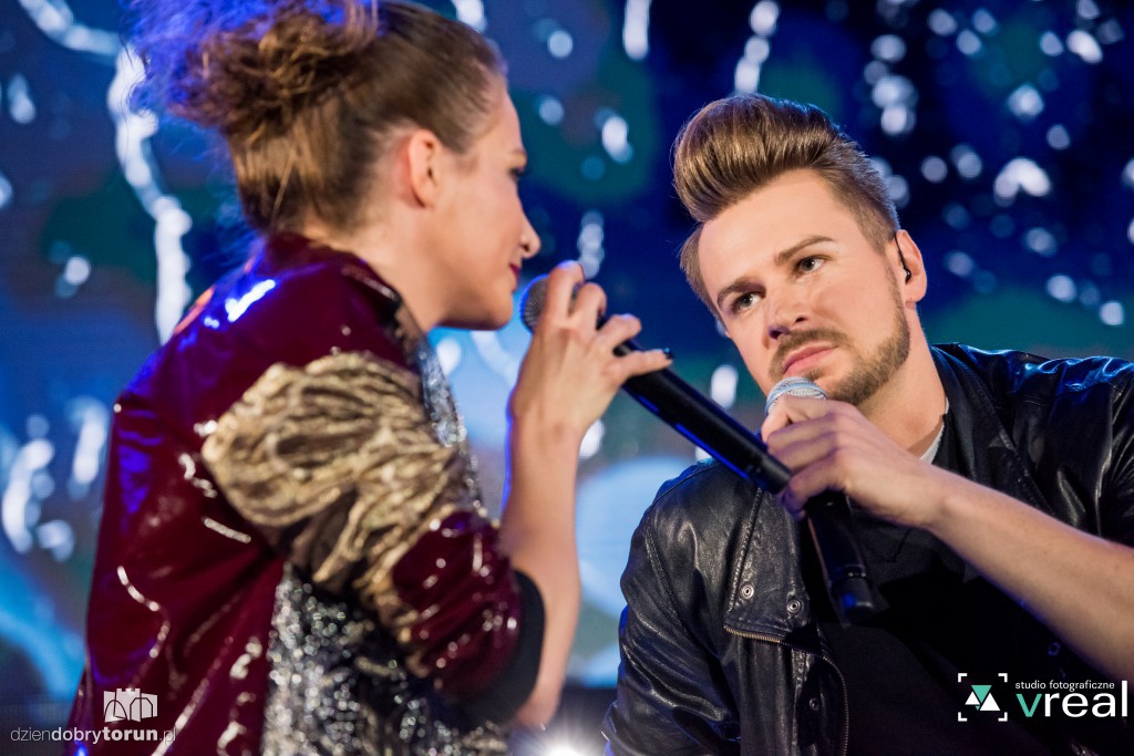 Gwiazdy śpiewały dla mam