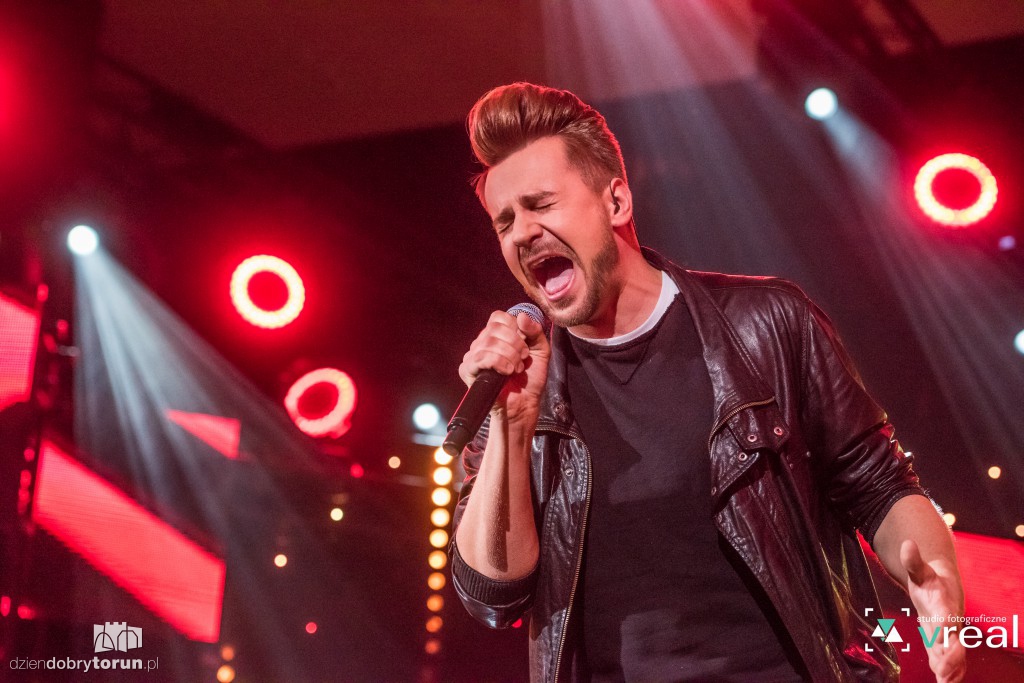 Gwiazdy śpiewały dla mam