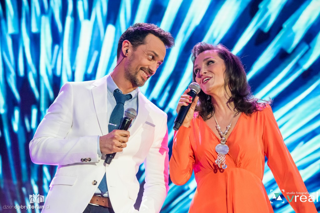 Gwiazdy śpiewały dla mam