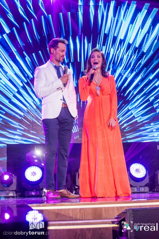 Gwiazdy śpiewały dla mam