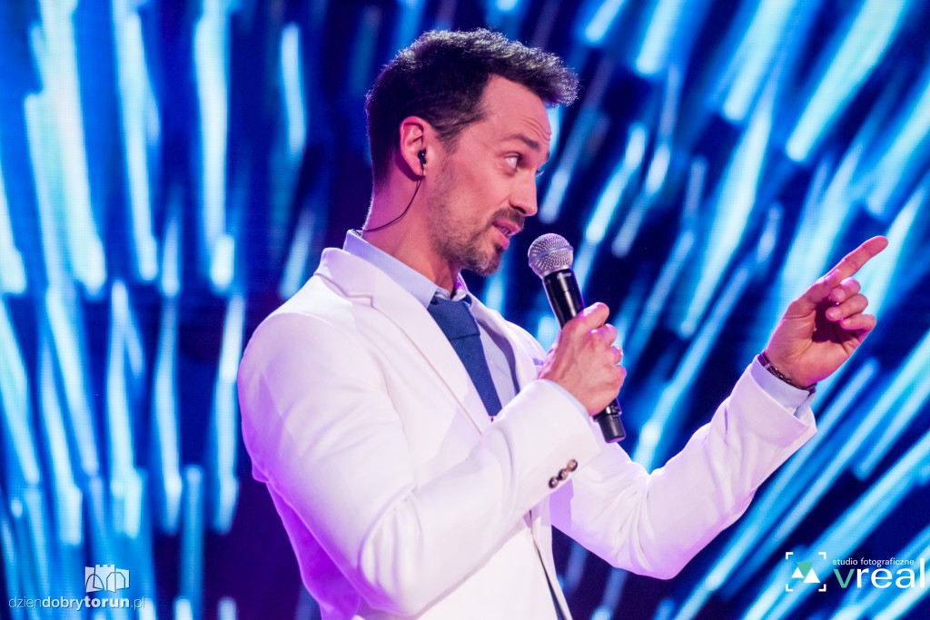 Gwiazdy śpiewały dla mam