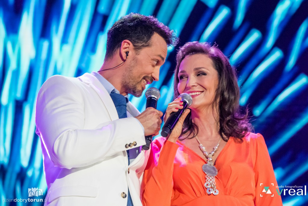 Gwiazdy śpiewały dla mam