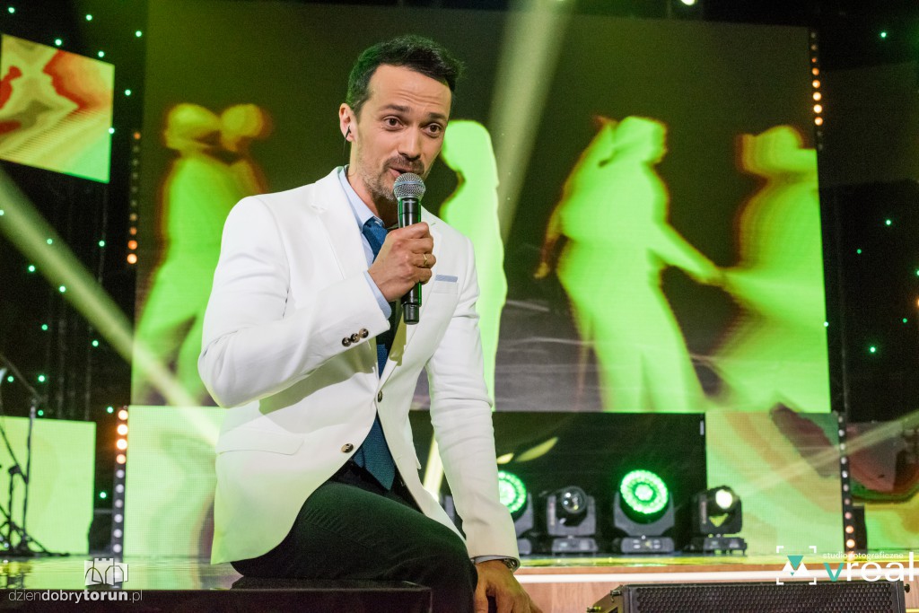 Gwiazdy śpiewały dla mam