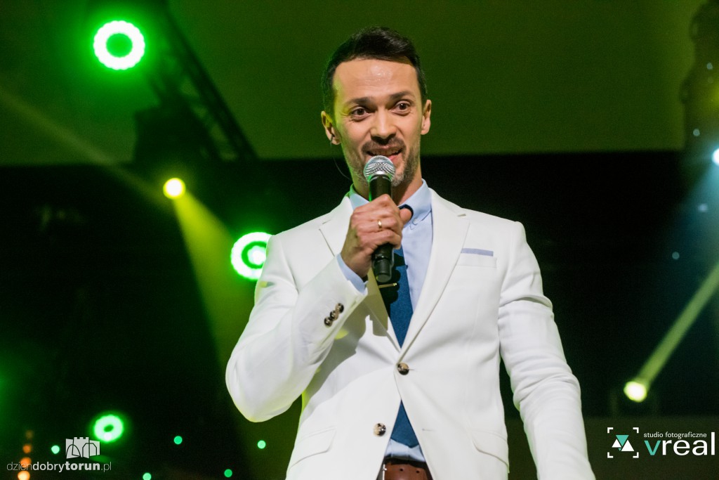 Gwiazdy śpiewały dla mam