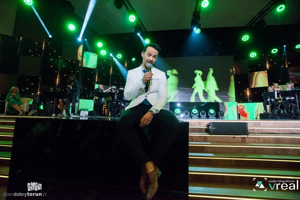 Gwiazdy śpiewały dla mam