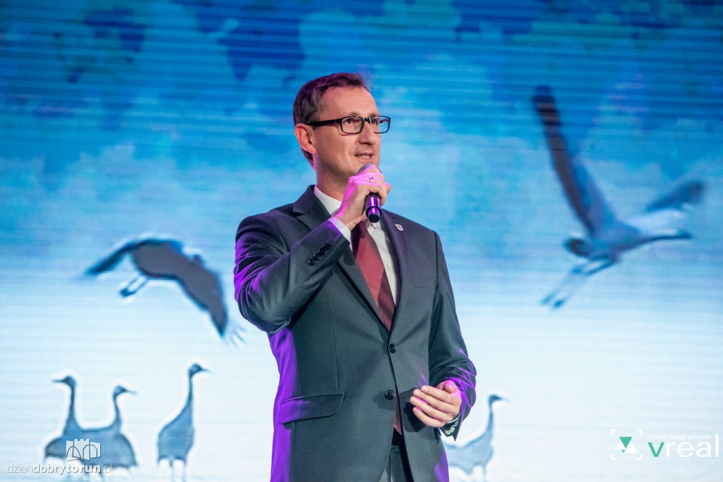 Gwiazdy śpiewały dla mam