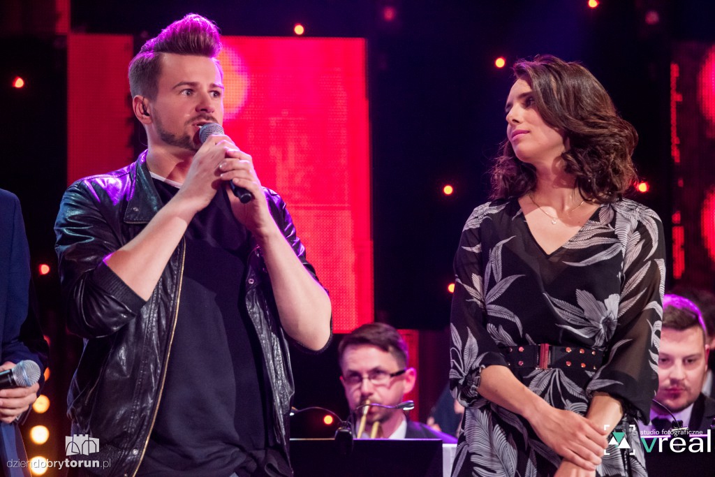 Gwiazdy śpiewały dla mam